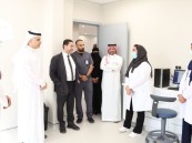 بشرى سارة لأهالي الأحساء … تدشين 24 عيادة اسنان حكومية جديدة.. تعرف على مواقعها