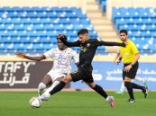 “هجر” يواصل الطريق لدوري الثانية بخسارة جديدة