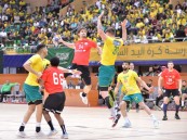 الشباب البحريني بطلًا للسوبر السعودي البحريني.. والخليج بطلًا للسوبر السعودي الإمارتي لكرة اليد