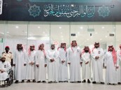 بالصور.. العيون الخيرية تعقد اجتماعًا لمنسوبيها استعدادًا لشهر رمضان المبارك