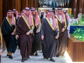 أمير الشرقية: الحفاظ على البيئة مسؤولية الجميع وتدهورها يكلفنا الكثير