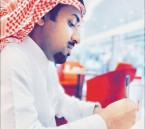 عبدالله المسيان يكتب: كلٌّ بعقله راضٍ… بماله لا