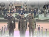 مكافحة المخدرات تحتفي بتخريج (1001) فرد من الدورة التأهيلية للفرد الأساسي الـ (23) للقطاعات الأمنية