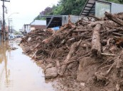 بسبب الأمطار الغزيرة.. مصرع 8 أشخاص في البرازيل