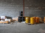 أمانة الشرقية تنفّذ حملة على المستودعات والمصانع بالظهران