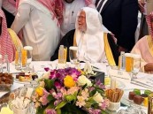 خلال مشاركته في المؤتمر الدولي.. السديس: للإعلام دور محوري في تصحيح المفاهيم