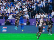 في دوري روشن.. الهلال يعبر ضمك والنصر يكسب قمة الجولة بهدف نظيف