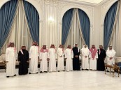 “تراحم الشرقية” تعقد اجتماعها الأول للعام الحالي