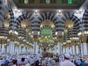 بالذكاء الاصطناعي.. تدشين تطبيق المساعد الذكي لخدمة ضيوف الرحمن في المسجد النبوي