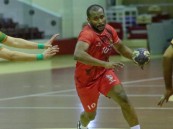 الوحدة يستضيف الترجي في الجولة الـ 11 من ممتاز اليد