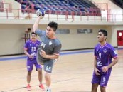 كأس اتحاد اليد للناشئين.. النور يواجه الصفا ومضر أمام المحيط في نصف النهائي