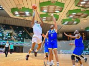 زيادة أندية دوري الشباب لكرة السلة إلى 14 ناديًا