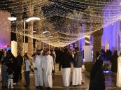 عاجل.. جامعة الملك فيصل تعلن تعليق مهرجان “ليالي كفو الرمضانية” هذه الليلة