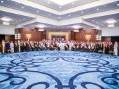 أمير الشرقية في “الأثنينية “: إذا كان للنخلة وطن فهو الأحساء