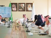 “تعليم الشرقية” يبحث مع شركة تطوير فرص التحسين وتعزيز جودة الخدمات بالمشاريع