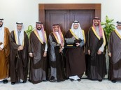 يسعى إلى صناعة تجربة مميزة.. محافظ الأحساء يطلع على مشروع مدينة الذوق