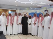 بالصور.. جمعية قبس تدشن مسابقة الشيخ سليمان الحمّاد الأسرية في نسختها السادسة