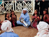 مسابقات تنافسية وفعاليات رمضانية في الأحساء