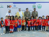 محافظ الأحساء يدشّن فعاليات اليوم العالمي للدفاع المدني بالمحافظة