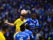 إقامة مباريات كأس السوبر السعودي 2024 في الإمارات.. تعرف على المواعيد