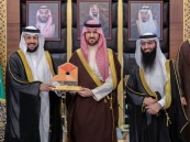 نائب أمير الشرقية يرعى حفل جمعية مأوى وعدد من الاتفاقيات التنموية