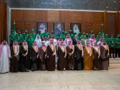 أمير الشرقية في “الاثنينية”: أرقام هدر الأطعمة كبيرة ومخيفة وهذا أمر محزن يجب معالجته