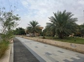 لتحسين المشهد الحضري.. إزالة الأسوار المحيطة بمقر أمانة ⁧‫الأحساء‬⁩ وتطوير المناطق الخارجية