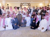 محافظ الأحساء يدشن مبادرة ترجمة خطبة الجمعة للغة الإشارة