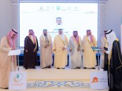 لتعزيز التملك السكني.. محافظ الأحساء يسلّم عددا من الوحدات السكنية لمستفيدي الإسكان التنموي