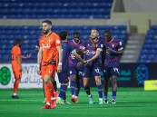 تعثر جديد.. العدالة يواصل نزيف النقاط ويتعادل مع الصفا