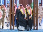 أمير الشرقية يرعى حفل “تراحم الشرقية” السنوي ويكرم الداعمين