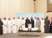 تجمع الأحساء الصحي يحتفل بمنجزات 2023