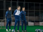 الجهاز الطبي يكشف عن الوضع الصحي لخماسي الفتح و “بيليتش” يدفع بعناصر من الشباب