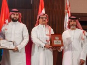 المؤسسة العامة للري تفوز بجائزة الحكومة الرقمية العربية لعام 2024م عن التطبيقات الذكية