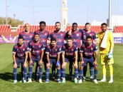 العدالة يفوز على الجبلين بهدفين في دوري يلو