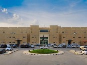 مستشفى الجبر للعيون والأنف والأذن يحصل على اعتماد “سباهي