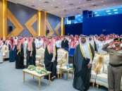 أمير الشرقية يدشن 18 مشروعًا تعليميًا ويفتتح مبنى “التعليم” الجديد