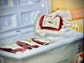 تنطلق الخميس لمدة 3 أيام .. حملة التبرع بالدم 29 بمركز بر الفيصلية