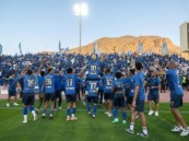 صعود الأنوار والغوطة والشرف والعلا إلى دوري الدرجة الثانية