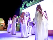 نظمتها أمانة الشرقية.. 3000 زائر لفعاليات “عيدك بين أهلك وناسك” بالجبيل