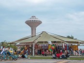 احتفالًا بعيد الفطر.. صندوق المناسبات بغرفة الشرقية يطلق برنامجًا ترفيهيًا لمدة 3 أيام