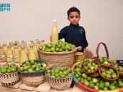 محافظ الأحساء يرعى “معرض اللومي الحساوي” في نسخته الأولى