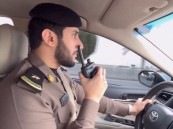 قبل الإفطار.. فيديو يظهر تكثيف المرور السري بالشرقية جهوده لرصد المخالفات