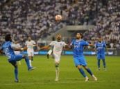 إدارة المسابقات تُعلن تأجيل مباراة الأهلي والهلال