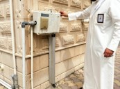 في المنطقة الشرقية.. الشؤون الإسلامية تنفّذ 4744 جولة رقابية للتأكد من حماية المرافق