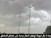 توقعات بهطول الأمطار على معظم المناطق الأيام المقبلة.. وأبريل الأكثر غزارة