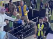 بعد واقعة جلده بالسوط.. ما هي العقوبة المتوقعة على “حمدالله”؟