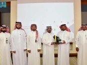 غرفة الأحساء تناقش دور المواصفات القياسية في تعزيز سلامة المنتجات