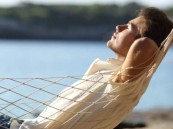 “الاسترخاء” يحسّن المزاج ويزيد من طاقة الجسم والتركيز