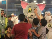 اختتام فعاليات ليالي الجيل الرمضانية بالأحساء